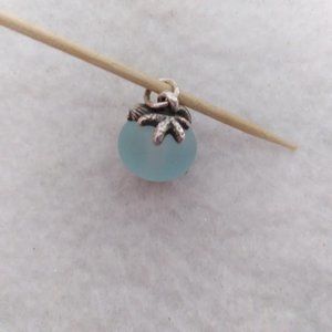 Reserved for Caroline JA Beachcomber charm